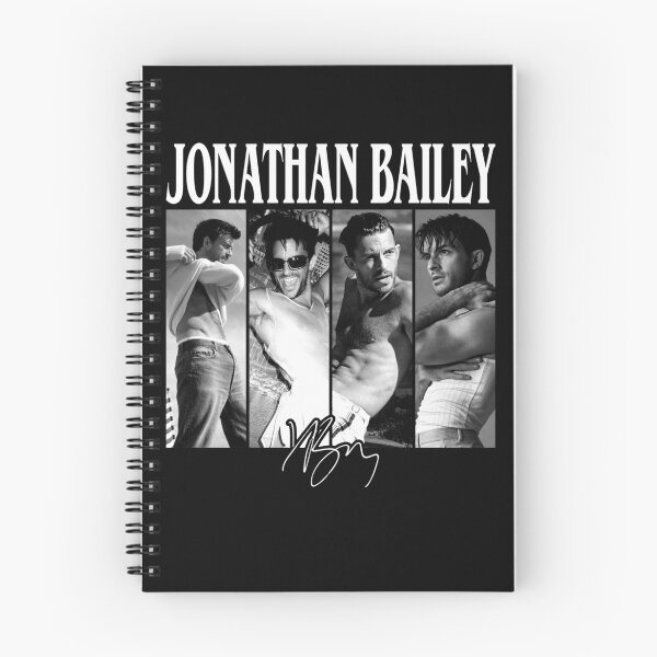 Artikelvorschau, Jonathan Bailey Alles, was ich mir zu Weihnachten wünsche, ist Jonathan Bailey entworfen und verkauft von philtrezzoni.