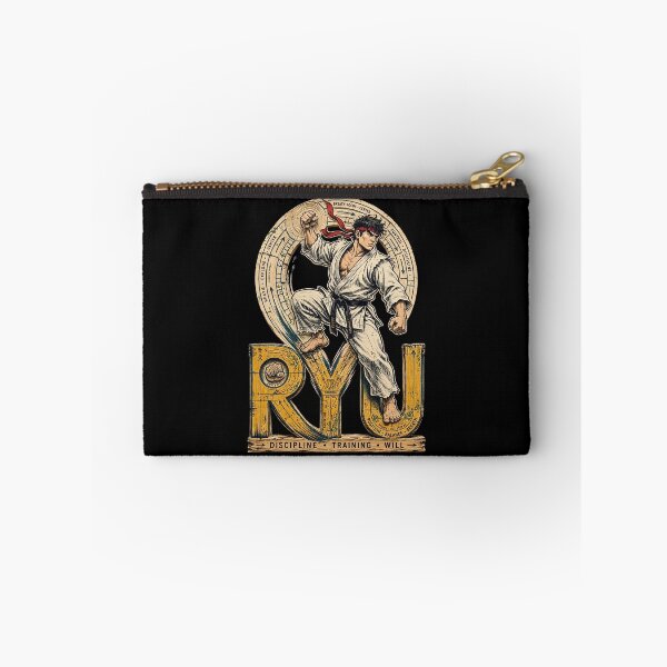 Item preview, Ryu Street Fighter Design, Ryu Artwork, Street Fighter Ryu Graphic, Hadoken Shoryuken, World Warrior, Fighting Game Art, Arcade Gaming Gift, Martial Arts Gamer Gift, Capcom Fan Art designed and sold by Typologystudios.