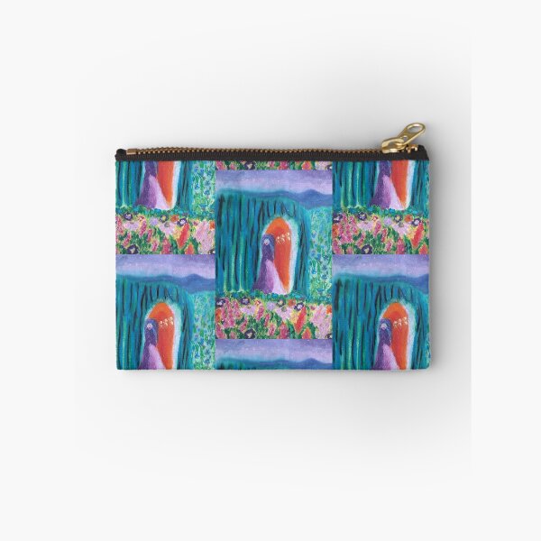 Item preview, In the Garden designed and sold by aanchal17s.