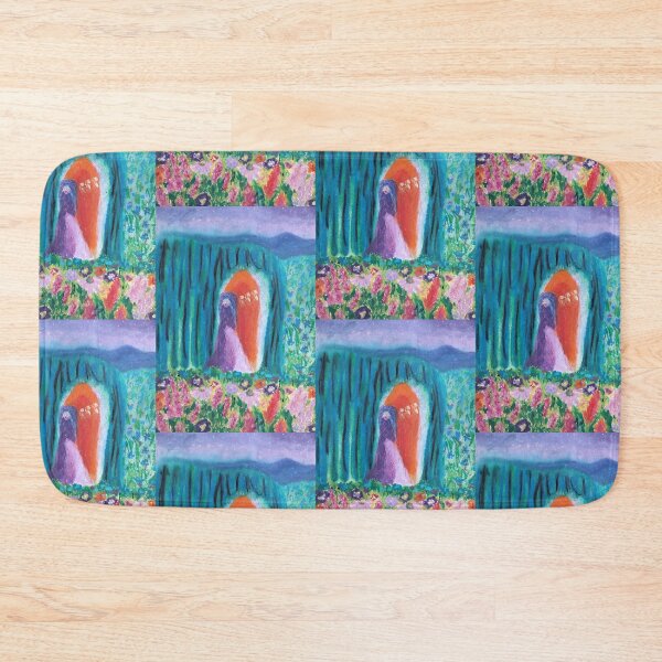 Item preview, In the Garden designed and sold by aanchal17s.