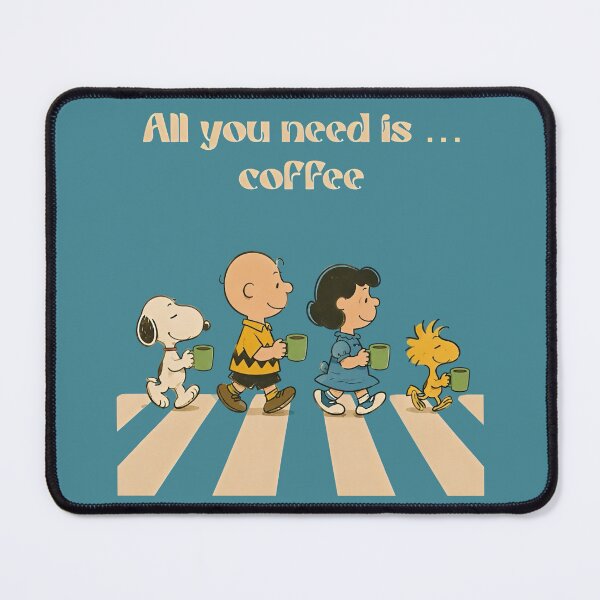 Item preview, All You Need Is Coffee designed and sold by COFFEEWITHARTS.