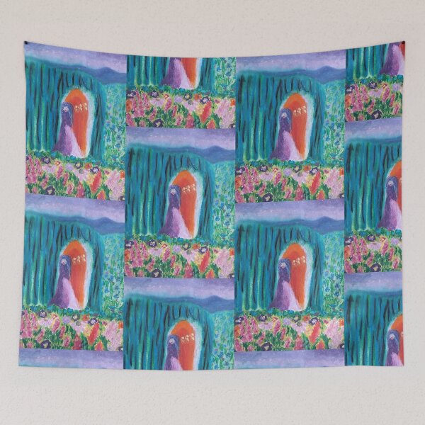Item preview, In the Garden designed and sold by pigment&clay.