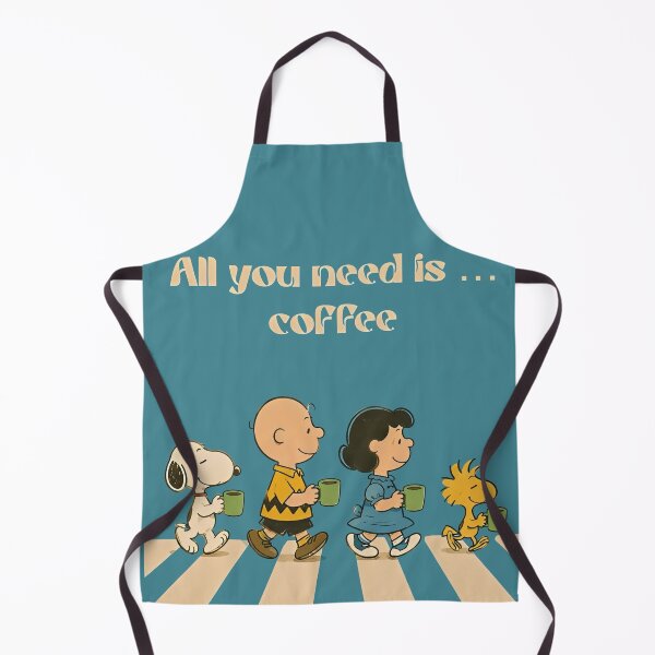 Item preview, All You Need Is Coffee designed and sold by COFFEEWITHARTS.