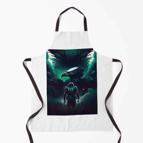 Item preview, Soar High with Majestic Eagles Flying in the Sky Nature Design designed and sold by asnami.