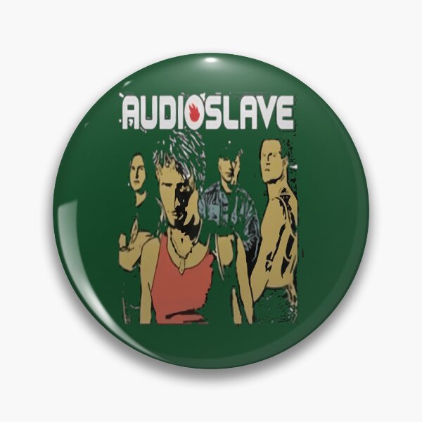 Artikelvorschau, Soundgardens Rockband-Logo entworfen und verkauft von LescostumesdeM.