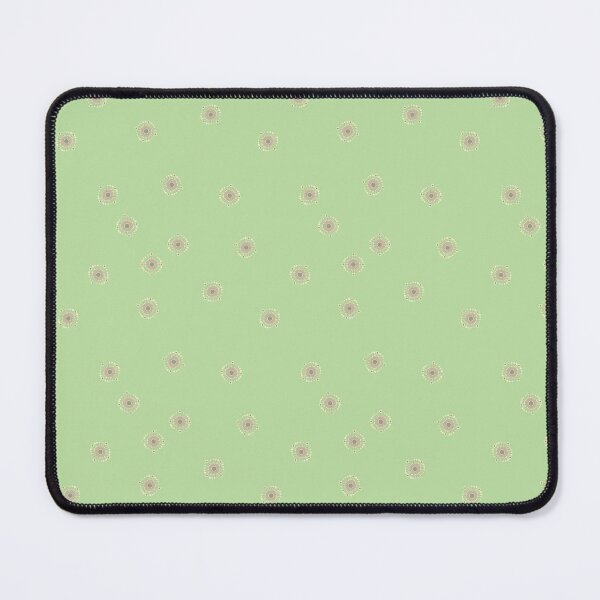 Item preview, Eucalyptus Scatters on Romaine designed and sold by halynadee.