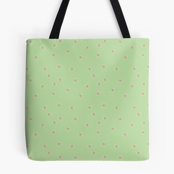 Item preview, Eucalyptus Scatters on Romaine designed and sold by halynadee.