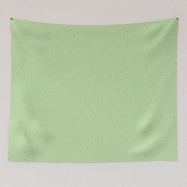 Item preview, Eucalyptus Scatters on Romaine designed and sold by halynadee.