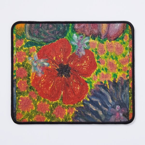 Item preview, The Flower Keepers designed and sold by pigment&clay.