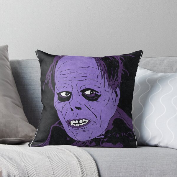 Item preview, THE PHANTOM OF THE OPERA (Bichrome) designed and sold by FamousWeirdosRB.