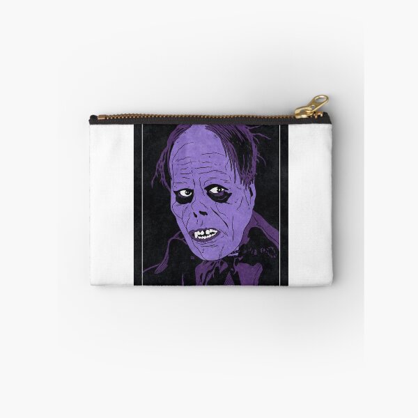 Item preview, THE PHANTOM OF THE OPERA (Bichrome) designed and sold by FamousWeirdosRB.