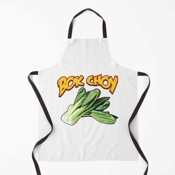 Item preview, Fresh Bok Choy Illustration - Vibrant Green Vegetable Art designed and sold by saidbouker.