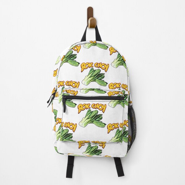 Item preview, Fresh Bok Choy Illustration - Vibrant Green Vegetable Art designed and sold by saidbouker.