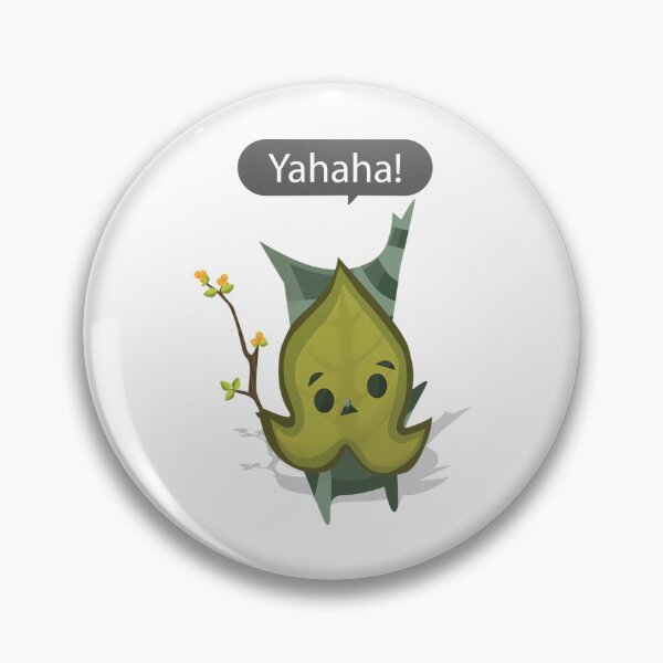 Item preview, Korok Yahaha designed and sold by jonedanicol.