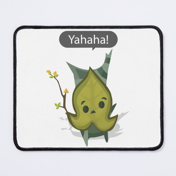 Item preview, Korok Yahaha designed and sold by jonedanicol.