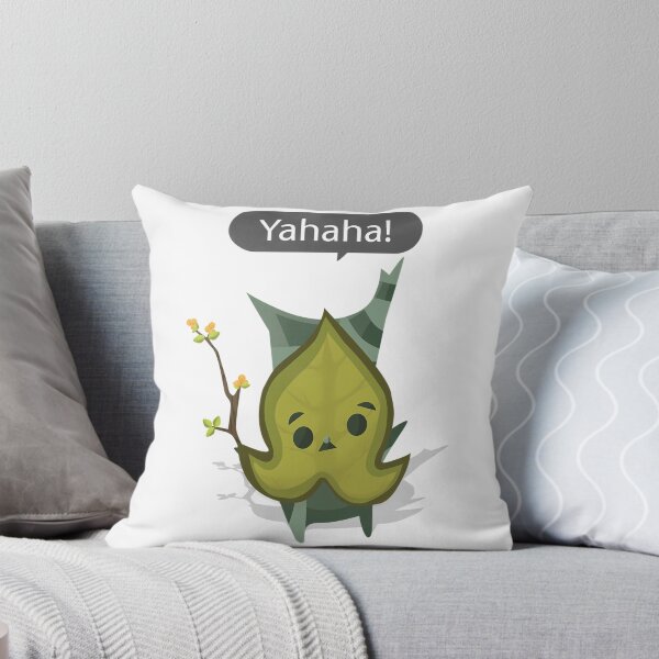 Item preview, Korok Yahaha designed and sold by jonedanicol.