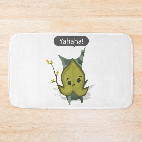 Item preview, Korok Yahaha designed and sold by jonedanicol.
