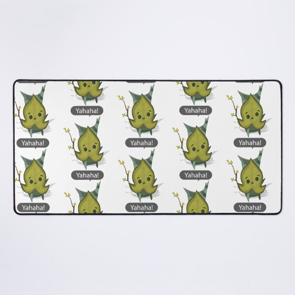 Item preview, Korok Yahaha designed and sold by jonedanicol.