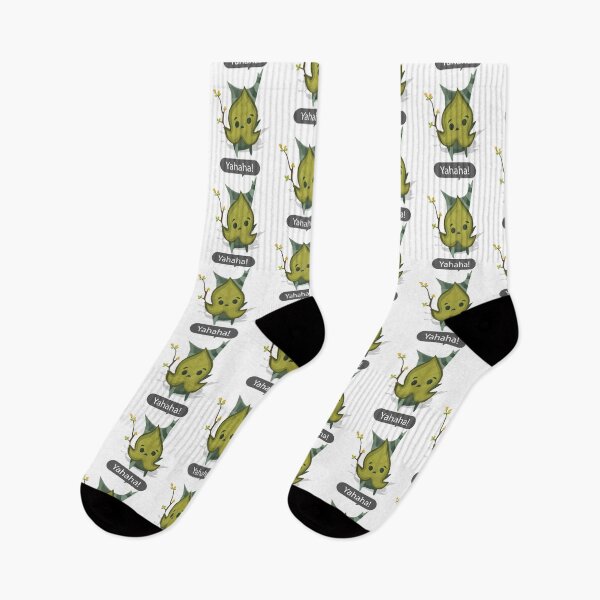 Item preview, Korok Yahaha designed and sold by jonedanicol.