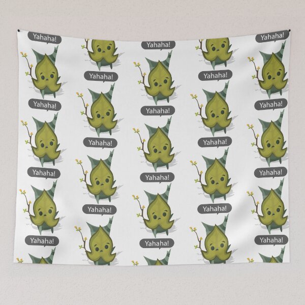 Item preview, Korok Yahaha designed and sold by jonedanicol.