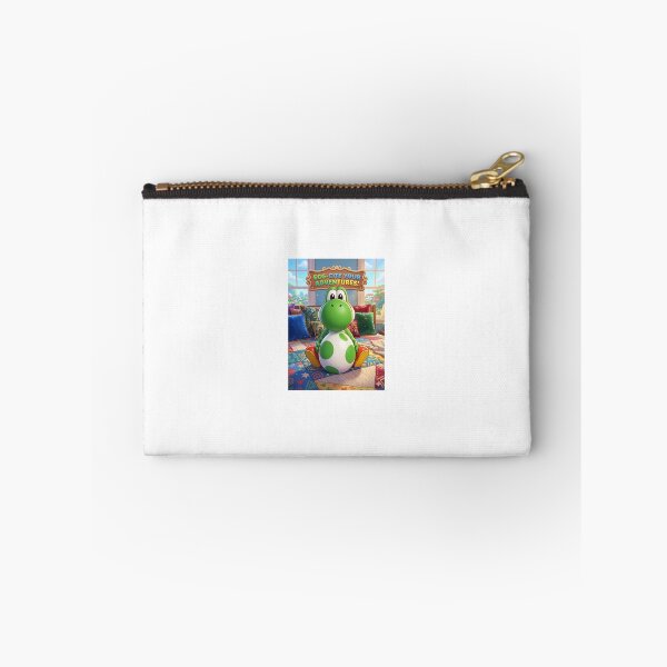 Item preview, Yoshi designed and sold by MSC-GRAPHICS.