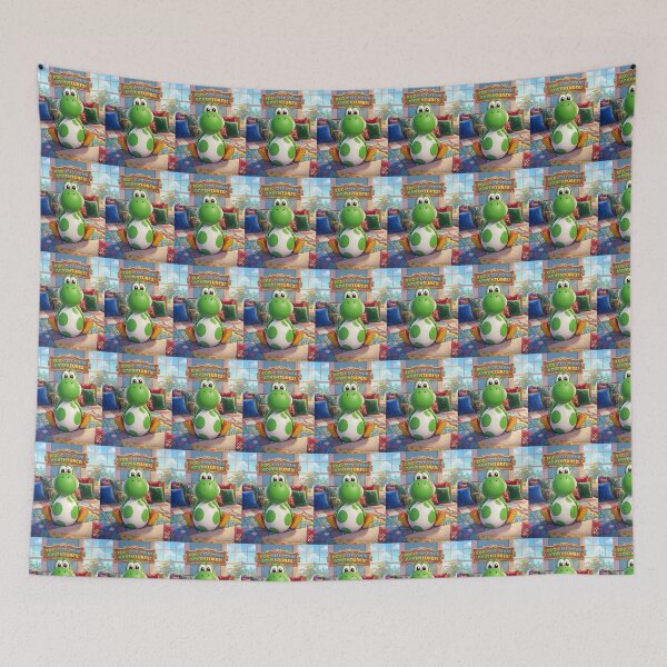 Item preview, Yoshi designed and sold by MSC-GRAPHICS.