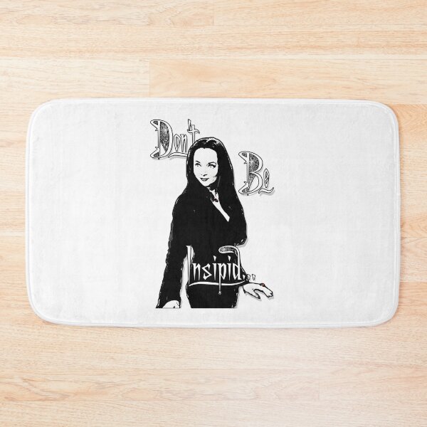 Item preview, Morticia Inspired Dark Gothic Quote Design with Elegant Style designed and sold by saidbouker.