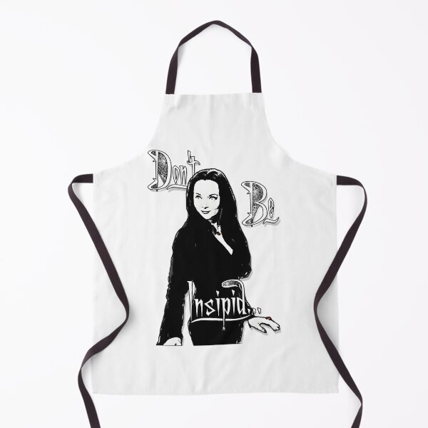 Item preview, Morticia Inspired Dark Gothic Quote Design with Elegant Style designed and sold by saidbouker.