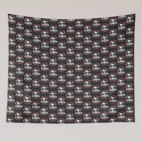 Item preview, Cute Retro Snoopy Driving a Car Illustration Vintage Style designed and sold by wallflower2war.