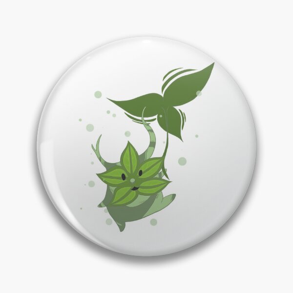 Aperçu de l'œuvre Korok créée et vendue par guilanho.