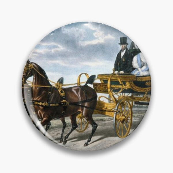 Artikelvorschau, Kaiser Franz I. und Karoline Auguste entworfen und verkauft von SharonTheFirst.
