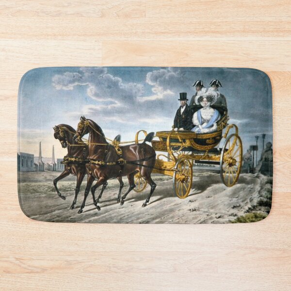 Item preview, Kaiser Franz I and Karoline Auguste designed and sold by SharonTheFirst.