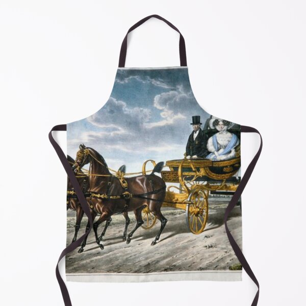 Item preview, Kaiser Franz I and Karoline Auguste designed and sold by SharonTheFirst.