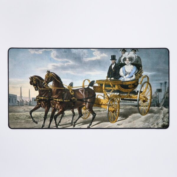 Item preview, Kaiser Franz I and Karoline Auguste designed and sold by SharonTheFirst.