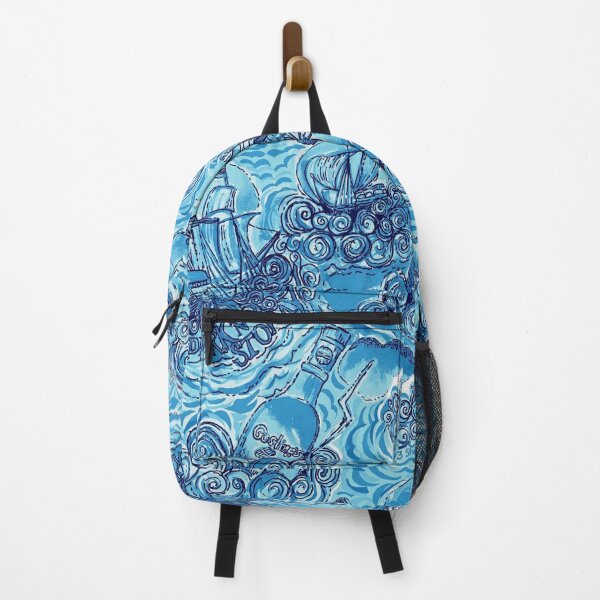Item preview, boat lilly sea designed and sold by JamisonGoyettez.