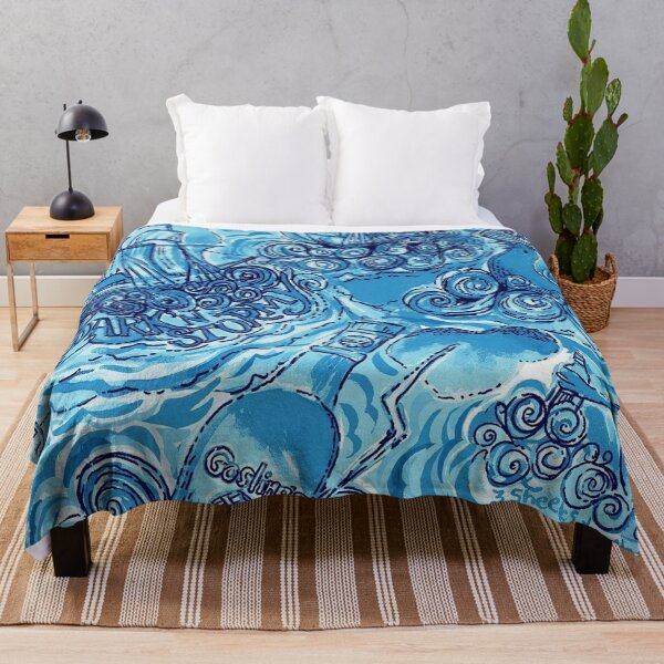 Item preview, boat lilly sea designed and sold by JamisonGoyettez.