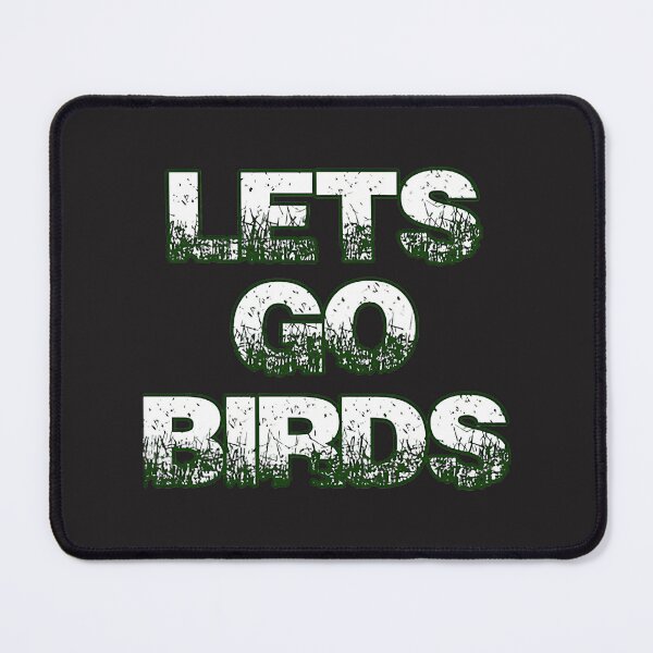 Item preview, Philadelphia Eagles Inspired Football Fan Design designed and sold by asnami.