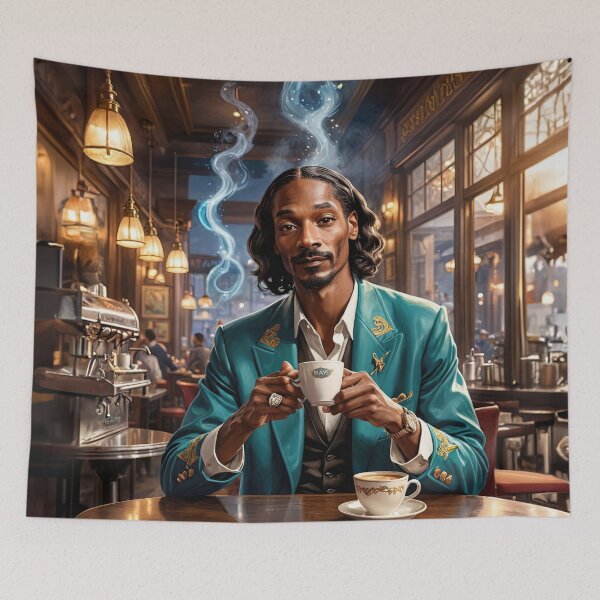 Item preview, Coffee with Style designed and sold by Ray's Photos & Art.