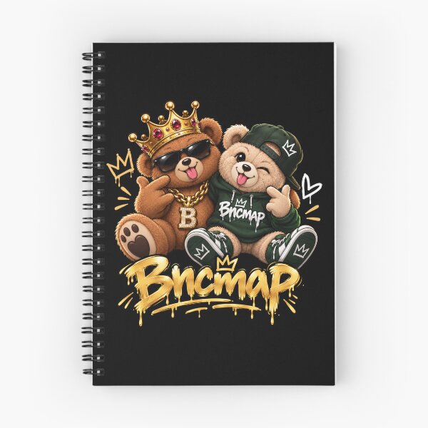 Item preview, Bncmap designed and sold by TheEndDesign.