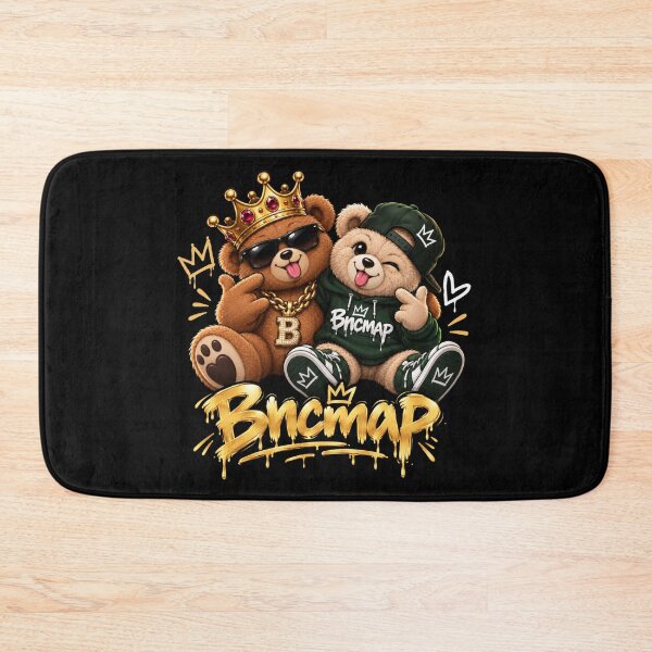 Item preview, Bncmap  designed and sold by TheEndDesign.