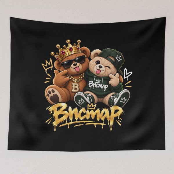 Item preview, Bncmap  designed and sold by TheEndDesign.