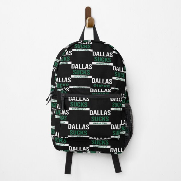 Item preview, Dallas City Pride and Bold Statement Design designed and sold by asnami.