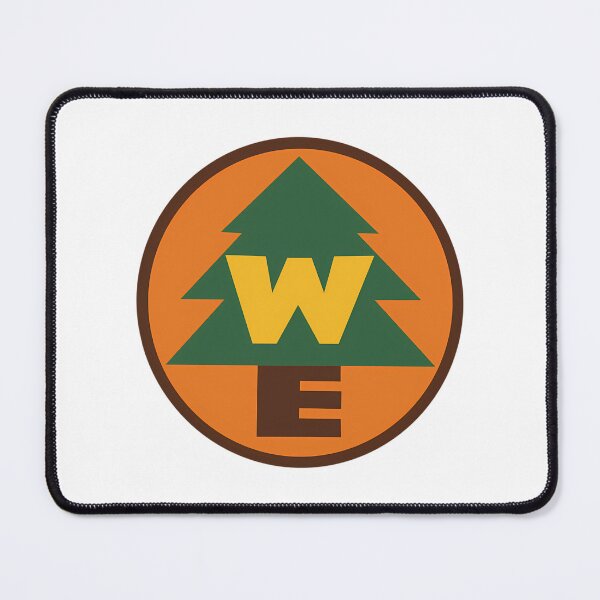 Item preview, Become A Wilderness Explorer designed and sold by ForRealSerial.