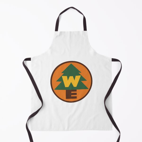 Item preview, Become A Wilderness Explorer designed and sold by ForRealSerial.