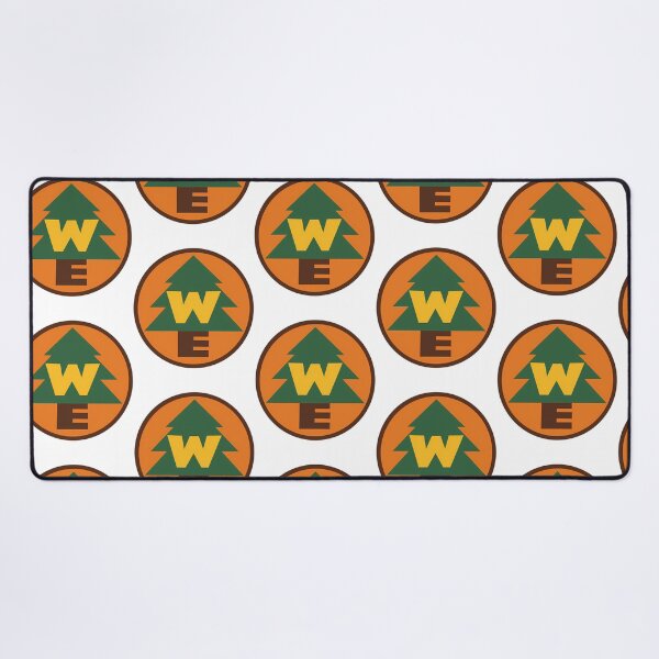 Item preview, Become A Wilderness Explorer designed and sold by ForRealSerial.