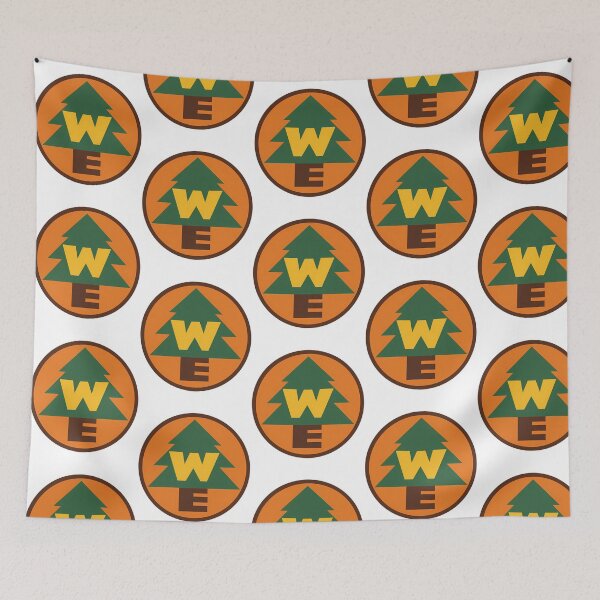Item preview, Become A Wilderness Explorer designed and sold by ForRealSerial.