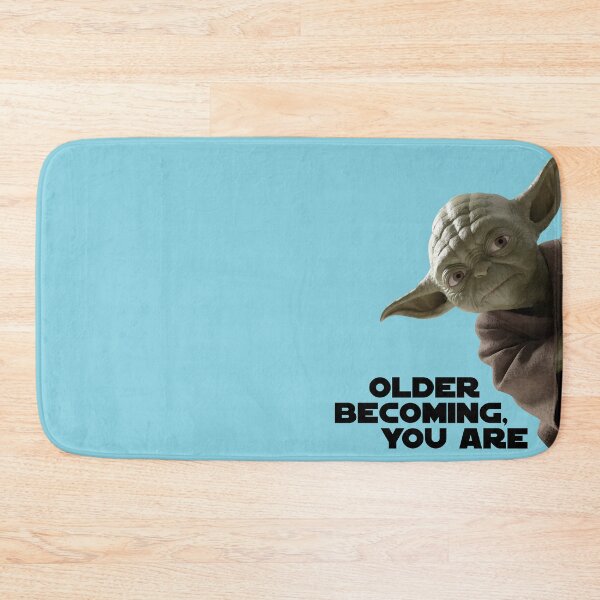 Item preview, Older Becoming You Are - Funny Birthday & Aging Graphic designed and sold by knappidesign.
