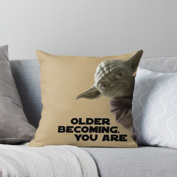 Item preview, Older Becoming You Are - Funny Birthday & Aging Graphic designed and sold by knappidesign.