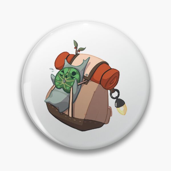 Item preview, Korok 2 designed and sold by guilanho.