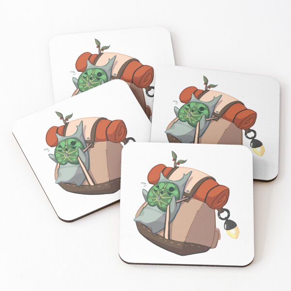 Item preview, Korok 2 designed and sold by guilanho.